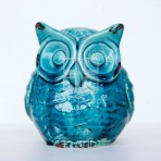 (EDI0059) Glazed Owl